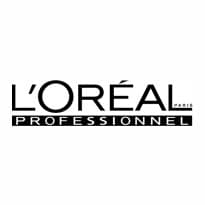 Logo de L'oréal Professionnel